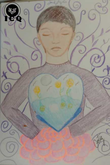 Qué es la Conciencia. Autor: Lupita Ortiz Qué es la Conciencia. Autor: Lupita Ortiz