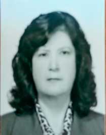 Ma. Guadalupe Inclán Castillo