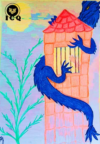 El despertar de la conciencia en las leyendas y Mitos. Autor: Lupita Ortiz.