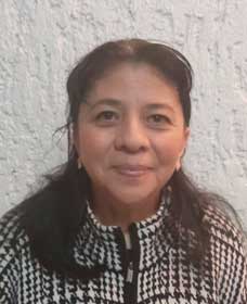 María Guadalupe Rodríguez Licea. Gnosis ICQ por internet.