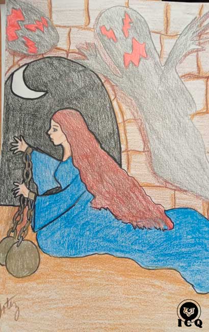 El despertar de la conciencia en las leyendas y Mitos. Autor: Lupita Ortiz.