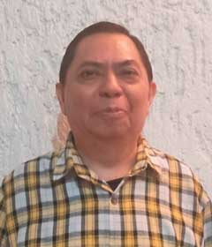 Jenaro Ismael Reyes Tovar. Gnosis ICQ por internet.