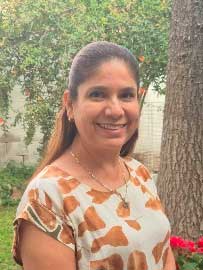 Susana Margarita Rodríguez Licea