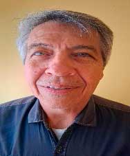 Vicente Sáenz Flores