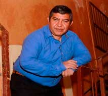  Virgilio Cuautle Roldán.