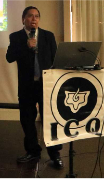 Jenaro Ismael Reyes Tovar 
