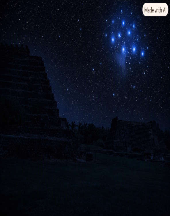 Zona Arqueológica Cempoala, Fotografías tomadas por alumnos del ICQ