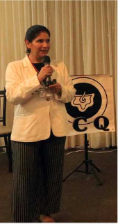Susana Margarita Rodríguez Licea