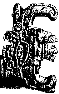 Maya Serpiente