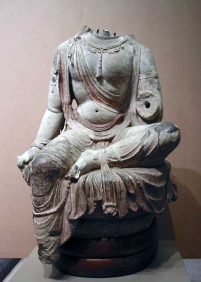 Bodhisattva Tang.